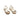 BLUEBELL SANDAL WALNUT MELBOURNE KIDS FOOTWEAR