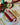 BON BON CHRISTMAS GLASSHOUSE CANDLES 21695