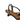 BOWEN STRAPPY SANDAL CHRISSIE WOMENS FOOTWEAR