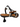 BOWEN STRAPPY SANDAL CHRISSIE WOMENS FOOTWEAR