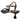 BOWEN STRAPPY SANDAL CHRISSIE WOMENS FOOTWEAR
