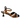 BOWEN STRAPPY SANDAL CHRISSIE WOMENS FOOTWEAR