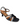 BOWEN STRAPPY SANDAL CHRISSIE WOMENS FOOTWEAR