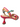 BOWEN STRAPPY SANDAL CHRISSIE WOMENS FOOTWEAR