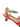 BOWEN STRAPPY SANDAL CHRISSIE WOMENS FOOTWEAR