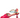 BOWEN STRAPPY SANDAL CHRISSIE PINK COMBO / 36 WOMENS FOOTWEAR 62697