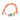 BR262433 CORD BARCELET ZODA JEWELLERY 62458