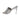 Brazilio Aimee Woven Mule BRAZILIO SILVER / 36 WOMENS FOOTWEAR 50266