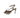 Brazilio Apple Stiletto BRAZILIO WOMENS FOOTWEAR