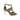 Brazilio Arena Stiletto BRAZILIO GOLD / 36 WOMENS FOOTWEAR 50253