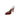 Brazilio Beyonce Diamante Heel BRAZILIO RED / 36 WOMENS FOOTWEAR 5740014
