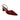 Brazilio Dupa Block Heel BRAZILIO RED / 36 WOMENS FOOTWEAR 47254