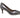 Brazilio Gamilla Metal Pump BRAZILIO WOMENS FOOTWEAR
