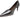 Brazilio Gamilla Metal Pump BRAZILIO WOMENS FOOTWEAR