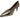 Brazilio Gamilla Metal Pump BRAZILIO WOMENS FOOTWEAR