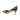 Brazilio Gamilla Metal Pump BRAZILIO GOLD / 36 WOMENS FOOTWEAR 47280
