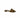 Brazilio Hermes Slide - Tan BRAZILIO WOMENS FOOTWEAR
