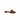 Brazilio Hermes Slide - Tan BRAZILIO WOMENS FOOTWEAR
