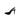 Brazilio Poppy Sling Back Pump BRAZILIO BLACK / 36 WOMENS FOOTWEAR 53571