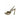 Brazilio Shania Pointed Heel BRAZILIO CHAMPAGNE / 36 WOMENS FOOTWEAR 5740012