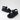 BRIDGETT NATURAL WOVEN LEATHER SANDALS MOLLINI WOMENS FOOTWEAR