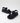 BRIDGETT NATURAL WOVEN LEATHER SANDALS MOLLINI WOMENS FOOTWEAR