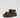 BRIDGETT NATURAL WOVEN LEATHER SANDALS MOLLINI WOMENS FOOTWEAR