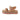 BRIDGETT NATURAL WOVEN LEATHER SANDALS MOLLINI WOMENS FOOTWEAR