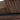 BRIDGETT NATURAL WOVEN LEATHER SANDALS MOLLINI CHOC / 5 WOMENS FOOTWEAR 63453