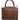 BRIGHTON LEATHER BAG COBB AND CO Handbags