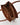 BRIGHTON LEATHER BAG COBB AND CO HANDBAGS