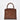 BRIGHTON LEATHER BAG COBB AND CO HANDBAGS