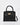BRIGHTON LEATHER BAG COBB AND CO BLACK HANDBAGS 59840