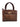 BRIGHTON LEATHER BAG COBB AND CO TAN Handbags 59842