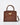 BRIGHTON LEATHER BAG COBB AND CO TAN HANDBAGS 59842
