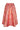BRISTOL MIDI SKIRT LOLLYS LAUNDRY PINK / XS SKIRTS 60312