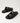BRITMI LEATHER SLIDE MOLLINI WOMENS FOOTWEAR