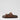 BRITMI LEATHER SLIDE MOLLINI CHOC / 36 WOMENS FOOTWEAR 54369