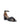 BRITT BLOCK HEEL NUDE FOOTWEAR WOMENS FOOTWEAR