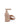 BRITT BLOCK HEEL NUDE FOOTWEAR WOMENS FOOTWEAR
