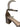 BRITT BLOCK HEEL NUDE FOOTWEAR WOMENS FOOTWEAR