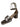 BRITT BLOCK HEEL NUDE FOOTWEAR WOMENS FOOTWEAR