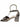 BRITT BLOCK HEEL NUDE FOOTWEAR WOMENS FOOTWEAR