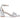 BRITT BLOCK HEEL NUDE FOOTWEAR WOMENS FOOTWEAR