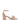 BRITT BLOCK HEEL NUDE FOOTWEAR NUDE / 36 WOMENS FOOTWEAR 54225