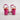 BROOKE BLOCK HEEL CHRISSIE WOMENS FOOTWEAR