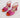 BROOKE BLOCK HEEL CHRISSIE WOMENS FOOTWEAR