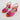 BROOKE BLOCK HEEL CHRISSIE WOMENS FOOTWEAR
