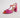 BROOKE BLOCK HEEL CHRISSIE PINK MULTI / 36 WOMENS FOOTWEAR 55440