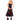 BUFFY PETA AND JAIN BAGS/CLUTCH